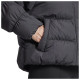 Adidas Γυναικείο μπουφάν Short Vegan Jacket
